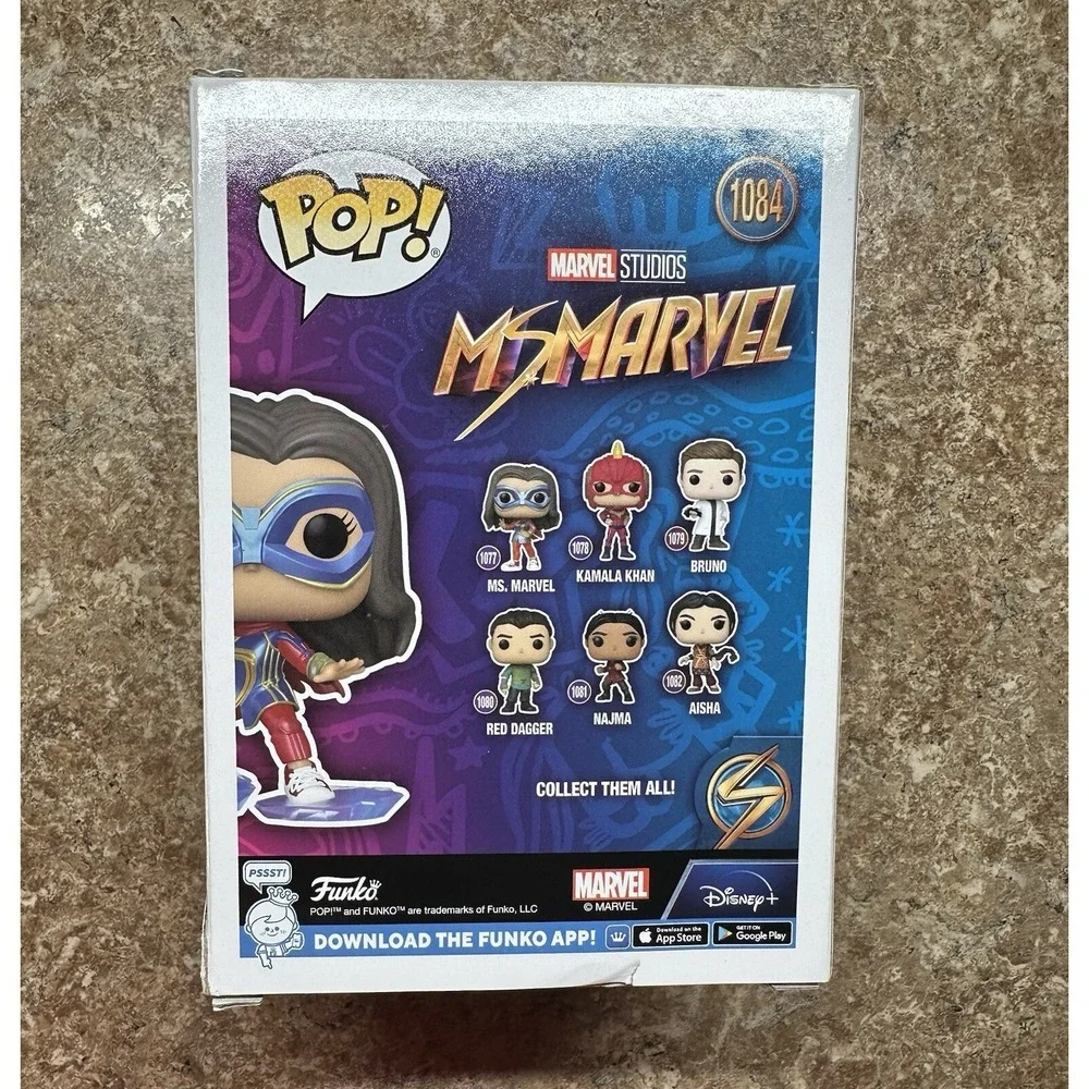 Funko brand new